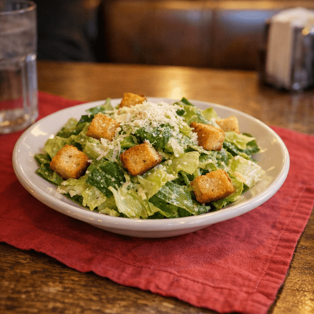 Caesar Salad