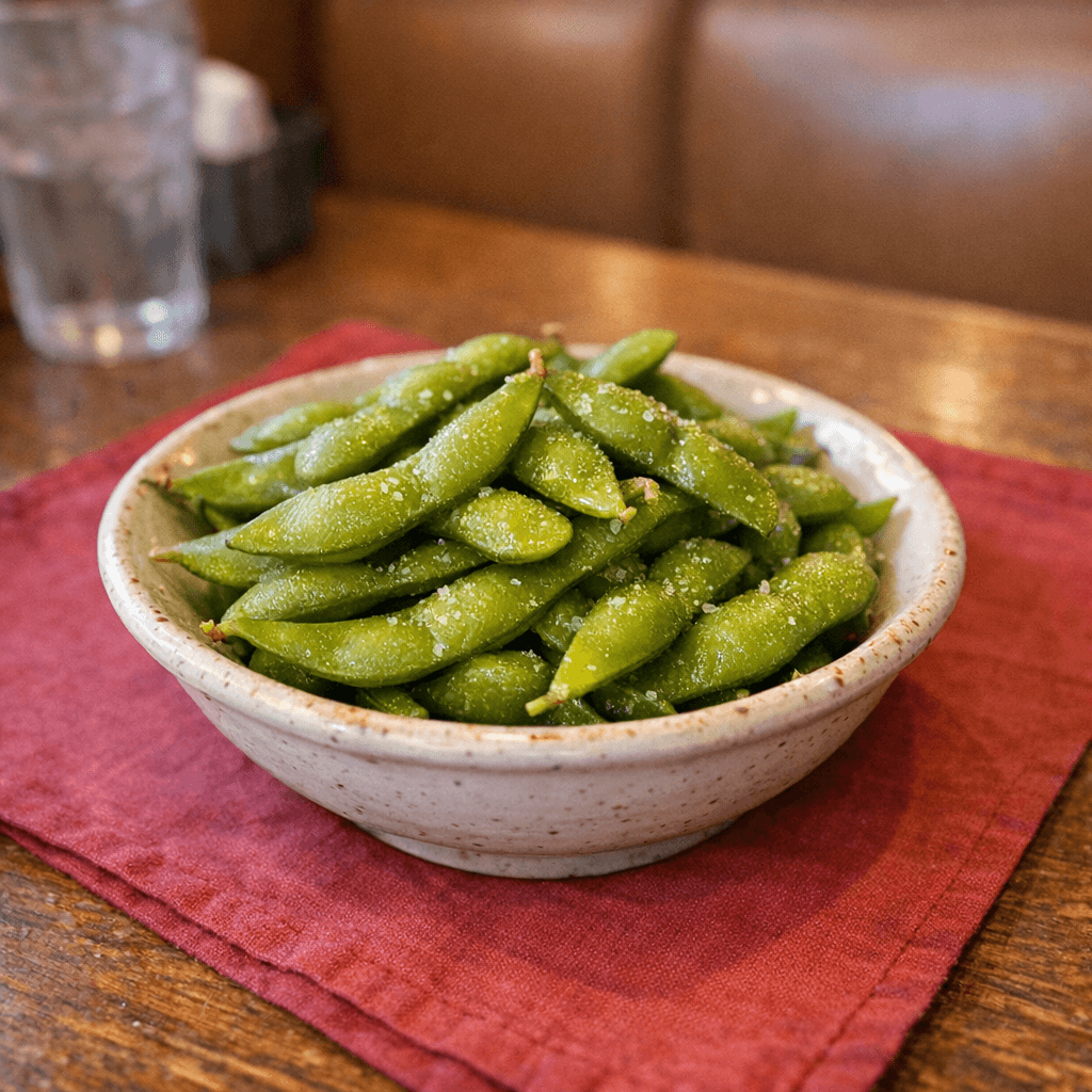 Edamame