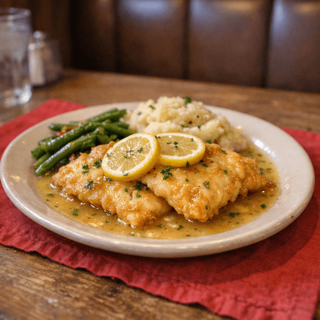 Grouper Francese