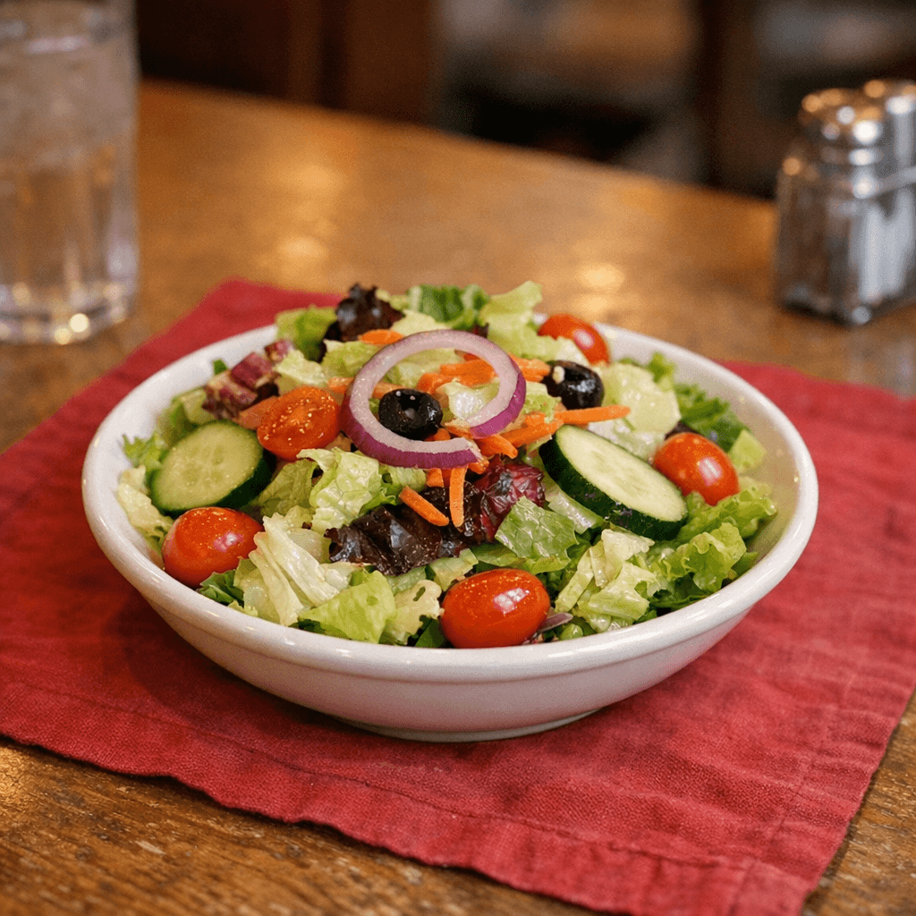 House Salad