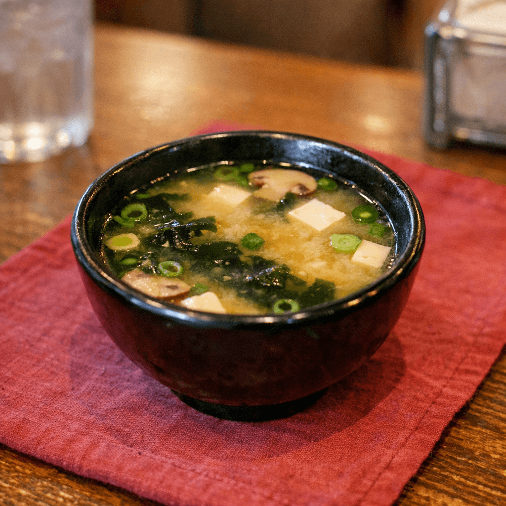 Miso Soup