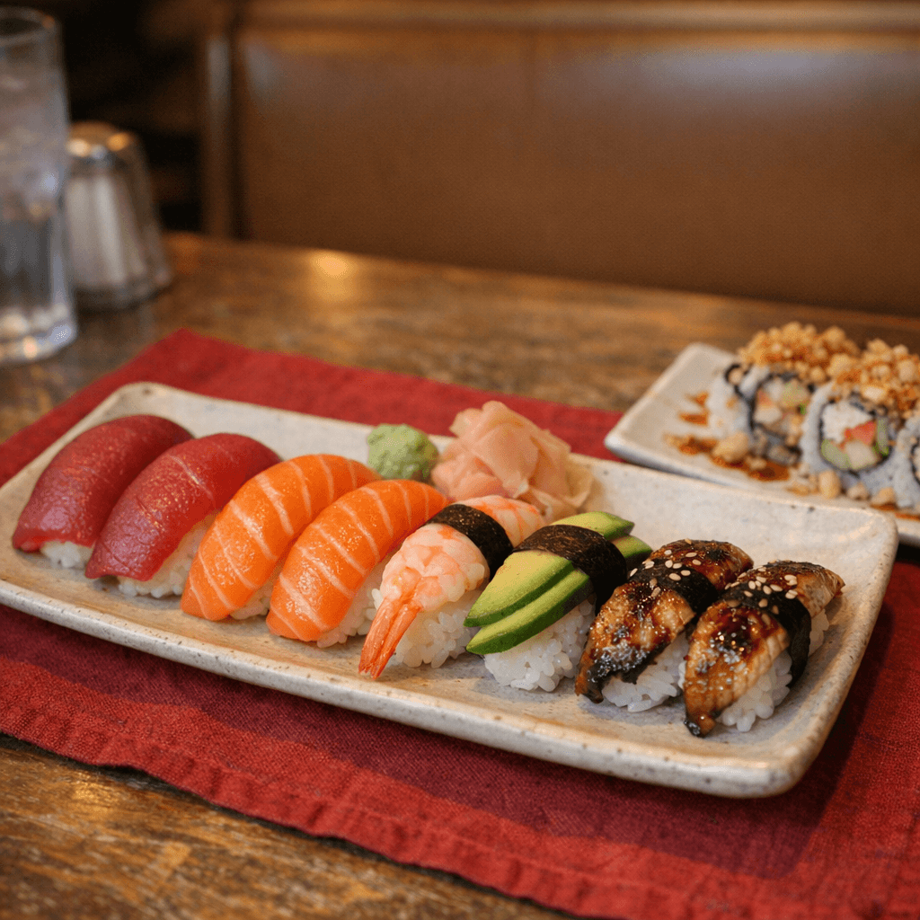Nigiri