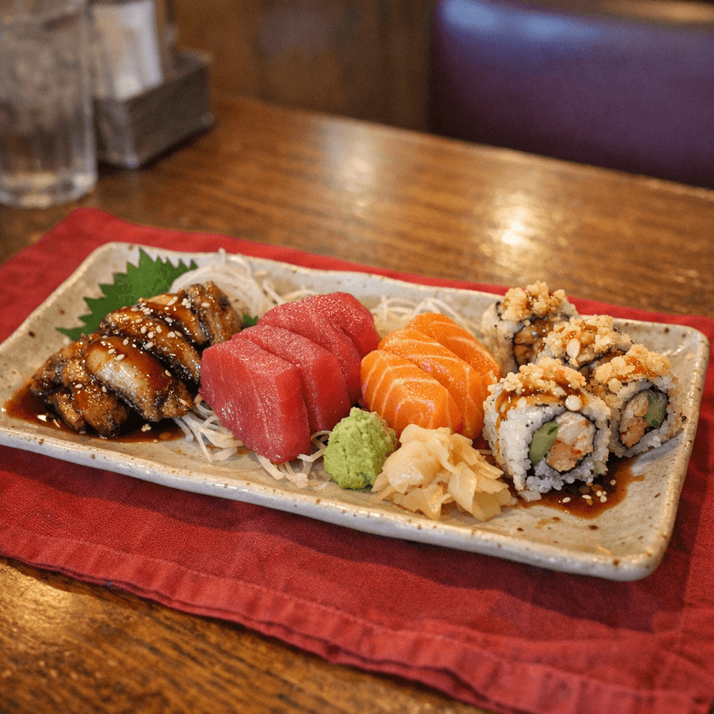 Sashimi