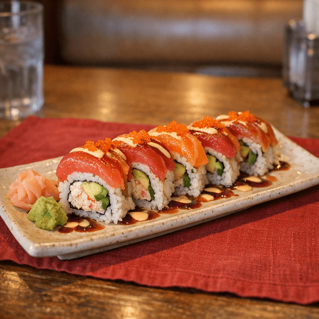 Special Hawaiian Roll