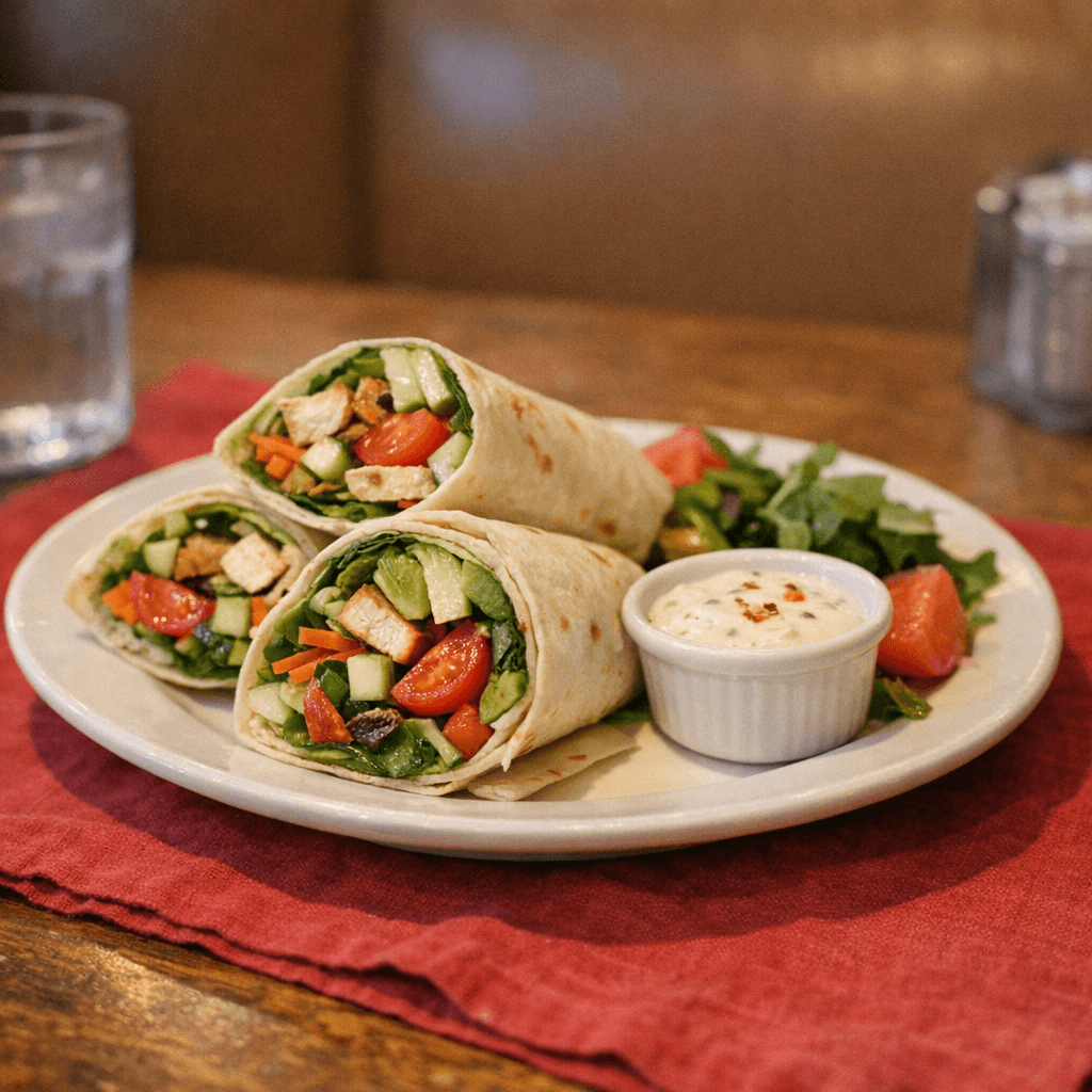 Summer Wrap