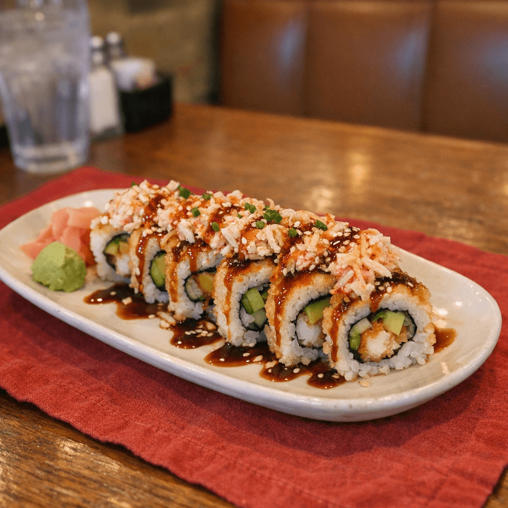 Tiger Roll